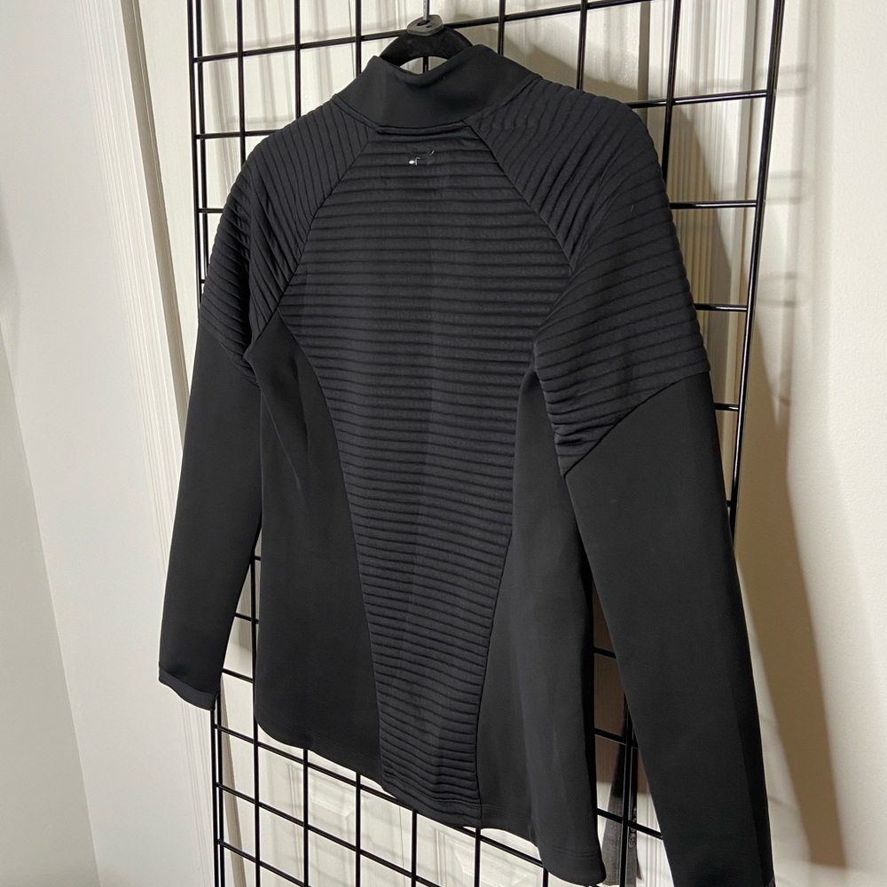 Under Armour size small performance jacket - Picture 4 of 4